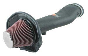 Ford Mustang Performance Air Intake - K&N Engineering - FIPK - `07-`09